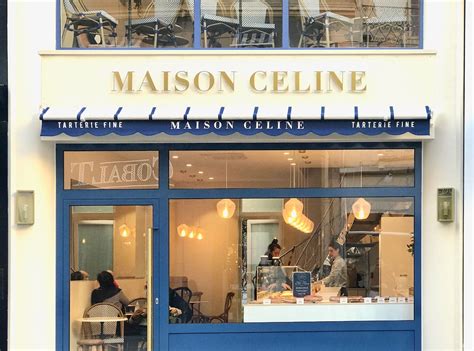 celine nice france